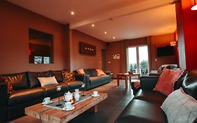 Le Bonheur De La Cascade 24 Pers - Malmedy, Wellness, Jardin, Confort